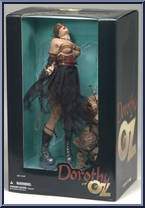 Dorothy (Skirt) from McFarlane's Monsters - 12" Scale manufactured by McFarlane [Front]