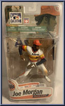Joe Morgan (Houston Astros) Action Figure