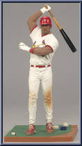 Albert Pujols Action Figure