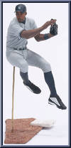 Alfonso Soriano from McFarlane's Sports Picks - MLB - Series  5 manufactured by McFarlane [Loose]