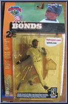 Barry Bonds Action Figure