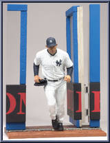 Mariano Rivera Action Figure