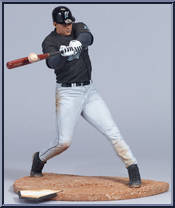 Miguel Cabrera from McFarlane's Sports Picks - MLB - Series 15 manufactured by McFarlane [Loose]