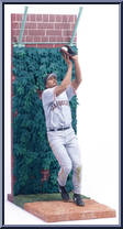 Moises Alou from McFarlane's Sports Picks - MLB - Series 13 manufactured by McFarlane [Loose]