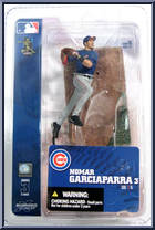 Nomar Garciaparra Action Figure