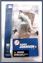Randy Johnson Action Figure