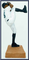 Dontrelle Willis / Paul Lo Duca Action Figure