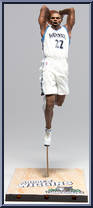 Andrew Wiggins Action Figure