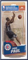 Chris Paul (All Star Uniform) Action Figure