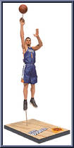 Devin Booker Action Figure