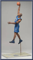 Dwight Howard Action Figure