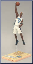 Dwight Howard Action Figure
