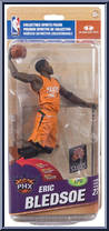 Eric Bledsoe (Orange Uniform) Action Figure