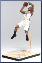 Jabari Parker Action Figure