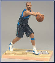 Jason Kidd Action Figure