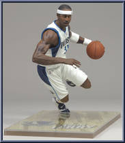 Jason Terry Action Figure