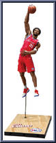 Joel Embiid Action Figure