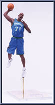 Kevin Garnett Action Figure