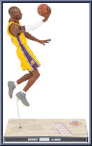 Kobe Bryant