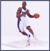 Michael Redd Action Figure