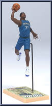 Ricky Davis Action Figure