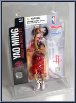 Yao Ming (Giveaway) Action Figure