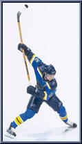 Al Macinnis Action Figure
