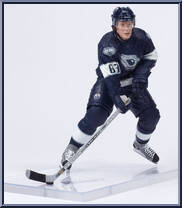 Ales Hemsky Action Figure