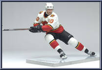 Alex Tanguay Action Figure