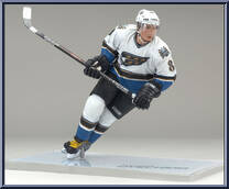Alexander Ovechkin Action Figure