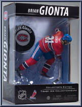 Brian Gionta Action Figure