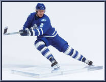Brian Leetch Action Figure