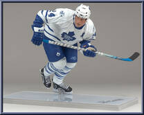 Bryan McCabe Action Figure