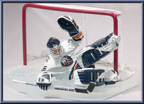 Chris Osgood from McFarlane's Sports Picks - NHL - Series  3 manufactured by McFarlane [Loose]