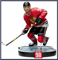 Connor Bedard (1:6th Resin Statue) from McFarlane's Sports Picks - NHL - Basic Series manufactured by McFarlane [Loose]