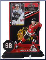 Connor Bedard (Chicago Blackhawks) Action Figure