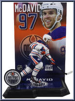 Connor McDavid (Edmonton Oilers) Action Figure