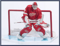 Dominik Hasek Action Figure
