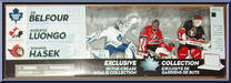 In the Crease Action Figure