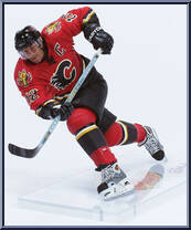Jarome Iginla Action Figure