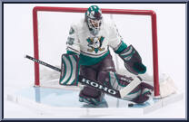 Jean-Sebastien Giguere Action Figure