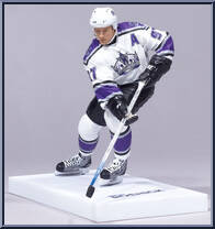 Jeremy Roenick from McFarlane's Sports Picks - NHL - Series 12 manufactured by McFarlane [Loose]