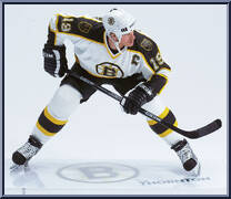 Joe Thornton from McFarlane's Sports Picks - NHL - Series 10 manufactured by McFarlane [Loose]
