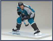 Joe Thornton Action Figure