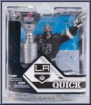 Jonathan Quick (Grosnor) Action Figure