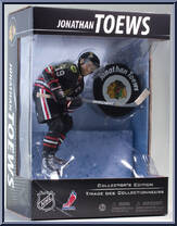 Jonathan Toews Action Figure