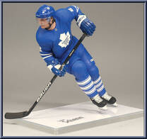 Luke Schenn from McFarlane's Sports Picks - NHL - Series 23 manufactured by McFarlane [Loose]