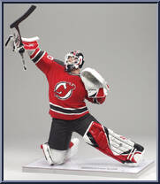 Martin Brodeur Action Figure
