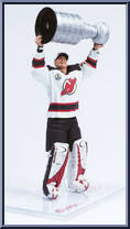 Martin Brodeur Action Figure