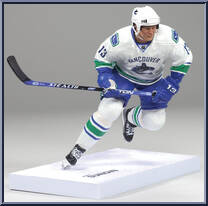 Mats Sundin Action Figure